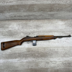 SAGINAW STEERING GEAR M1 CARBINE, .30 CARBINE #5-05208-PF