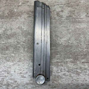 LUGER P08 B/90 K DATE ALUMINUM BASE MAGAZINE #5-06070-PF