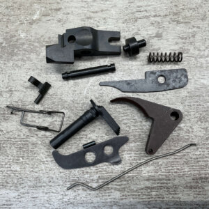 M11/9 OPEN BOLT FULL AUTO TRIGGER GROUP W/ FIRING PIN #5-06123-PF