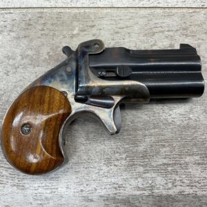 INTERCONTINENTAL ARMS INC. MAVERICK .357 MAGNUM #5-05926-AG