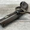 DERINGER PHILADELPHIA .45 CAL PERCUSSION PISTOL, ANTIQUE #5-05948