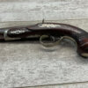 DERINGER PHILADELPHIA .45 CAL PERCUSSION PISTOL, ANTIQUE #5-05948