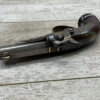 DERINGER PHILADELPHIA .42 CAL PERCUSSION PISTOL, ANTIQUE #5-05947
