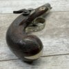 DERINGER PHILADELPHIA .45 CAL PERCUSSION PISTOL, ANTIQUE #5-05949