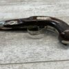 DERINGER PHILADELPHIA .45 CAL PERCUSSION PISTOL, ANTIQUE #5-05949