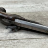 DERINGER PHILADELPHIA .45 CAL PERCUSSION PISTOL, ANTIQUE #5-05949