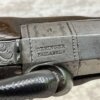 DERINGER PHILADELPHIA .45 CAL PERCUSSION PISTOL, ANTIQUE #5-05949