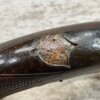 DERINGER PHILADELPHIA .45 CAL PERCUSSION PISTOL, ANTIQUE #5-05949