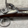 FIELD & LANGSTROTH DERINGER PHILADELPHIA .40 CAL PERCUSSION PISTOL, ANTIQUE #5-05950