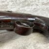 FIELD & LANGSTROTH DERINGER PHILADELPHIA .40 CAL PERCUSSION PISTOL, ANTIQUE #5-05950