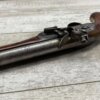FROST & SONS FLINTLOCK .65CAL PISTOL, ANTIQUE #5-05952