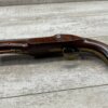 FROST & SONS FLINTLOCK .65CAL PISTOL, ANTIQUE #5-05952