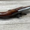 FROST & SONS FLINTLOCK .65CAL PISTOL, ANTIQUE #5-05952