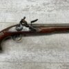 W. KETLAND & CO. LONDON DRAGOON .54 CAL FLINTLOCK PISTOL, ANTIQUE #5-05954