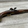 W. KETLAND & CO. LONDON DRAGOON .54 CAL FLINTLOCK PISTOL, ANTIQUE #5-05954
