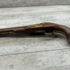 W. KETLAND & CO. LONDON DRAGOON .54 CAL FLINTLOCK PISTOL, ANTIQUE #5-05954