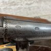 W. KETLAND & CO. LONDON DRAGOON .54 CAL FLINTLOCK PISTOL, ANTIQUE #5-05954