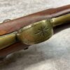 W. KETLAND & CO. LONDON DRAGOON .54 CAL FLINTLOCK PISTOL, ANTIQUE #5-05954