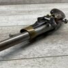 ENGLISH COMMON FLINTLOCK .69 CAL PISTOL, ANTIQUE #5-05956