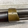 ENGLISH COMMON FLINTLOCK .69 CAL PISTOL, ANTIQUE #5-05956