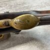 ENGLISH COMMON FLINTLOCK .69 CAL PISTOL, ANTIQUE #5-05956