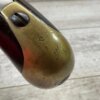 ENGLISH COMMON FLINTLOCK .69 CAL PISTOL, ANTIQUE #5-05956