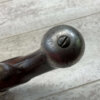 U.S. A. JOHNSON 1837 MILITARY FLINTLOCK .54 CAL PISTOL, ANTIQUE #5-05958