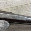 MORTIMER LONDON OVERCOAT FLINTLOCK .58 CAL PISTOL, ANTIQUE #5-05960