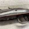 MORTIMER LONDON OVERCOAT FLINTLOCK .58 CAL PISTOL, ANTIQUE #5-05960