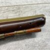 WHEELER ENGLISH FLINTLOCK .57 CAL PISTOL, ANTIQUE #5-05962