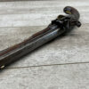 HENSHAW CAMBRIDGE FLINTLOCK .57 CAL PISTOL, ANTIQUE #5-05963