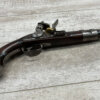 EAST INDIA CO. 1813 FLINTLOCK .69 CAL PISTOL, ANTIQUE #5-05965