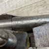 U.S. 1813 S. NORTH MILITARY FLINTLOCK .54 CAL PISTOL, ANTIQUE #5-05966