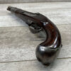 EAST INDIA CO. 1813 FLINTLOCK .69 CAL PISTOL, ANTIQUE #5-05965