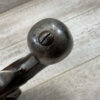 U.S. 1813 S. NORTH MILITARY FLINTLOCK .54 CAL PISTOL, ANTIQUE #5-05966