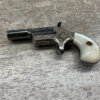 COLT SALESMAN SAMPLE .22 SHORT MINIATURE PISTOL, C&R FFL #5-05968