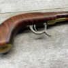 UNDER HAMMER "POKER" PISTOL, ANTIQUE #3-08102-BDH