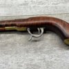 UNDER HAMMER "POKER" PISTOL, ANTIQUE #3-08102-BDH