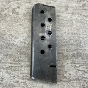 ASTRA 700/800 EARLY FACTORY MAG #718-PF