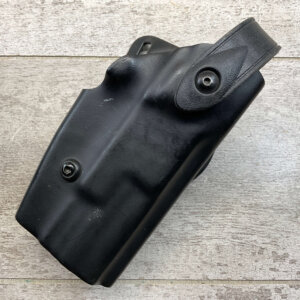 S&W M&P 40C SAFARILAND LINED HOLSTER #529-PF