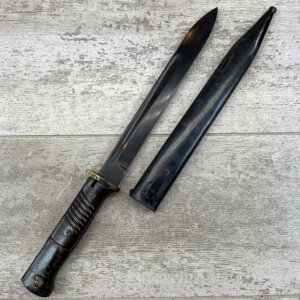 MAUSER 98K BAYONET, REWORK #860-KD