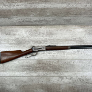 WINCHESTER MODEL 86 33WCF LEVER ACTION RIFLE, 1910 MFR #5-05817-AG