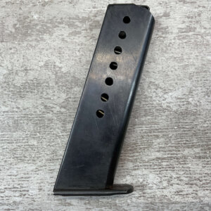 P38 WWII COM BLOCK REWORK MAGAZINE #3-03030-PF