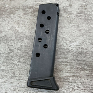 WALTHER PP EXTENSION MAGAZINE, POST WAR #3-03036-PF