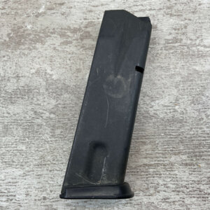 SIG SAUER P228, P229 13 RD 9MM MAGAZINE #7521