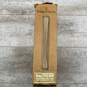 GERMAN 7.92x57 MAUSER ARMOUR PIERCING NAZI AMMO 300 ROUND BATTLE PACK #3-02002-PB