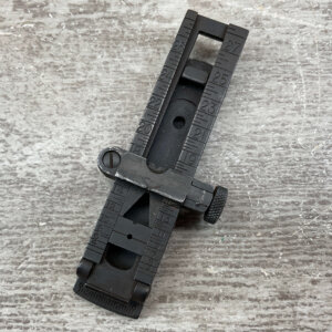 VARIOUS SPRINGFIELD M1903 PARTS, ORIGINAL #5-08536-BDH