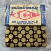 CCI MINI-MAG .22LR HIGH VELOCITY AMMO, FULL BOX, VINTAGE #5-08579-BDH
