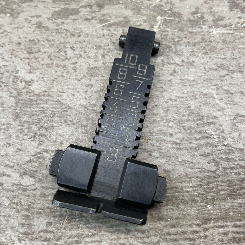 SKS PARTS, VARIOUS #5-08581-BDH