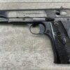 GERMAN RADOM VIS 35 MOD 35 2 LEVER NAZI MARKED 9MM SEMI AUTO PISTOL #5-08043